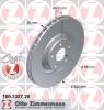 ZIMMERMANN 100.3327.20 (100332720) Brake Disc