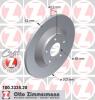 ZIMMERMANN 100.3335.20 (100333520) Brake Disc