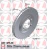 ZIMMERMANN 430.1478.00 (430147800) Brake Disc