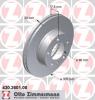ZIMMERMANN 430.2601.00 (430260100) Replacement part
