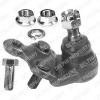 DELPHI TC632 Ball Joint