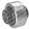 DELPHI TD315W Control Arm-/Trailing Arm Bush