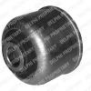 DELPHI TD320W Control Arm-/Trailing Arm Bush