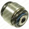 DELPHI TD328W Mounting, axle beam