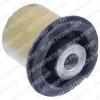 DELPHI TD333W Control Arm-/Trailing Arm Bush