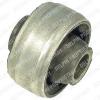 DELPHI TD337W Control Arm-/Trailing Arm Bush