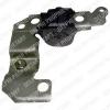 DELPHI TD423W Control Arm-/Trailing Arm Bush