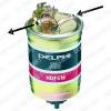 DELPHI HDF516 Fuel filter