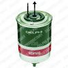 DELPHI HDF518 Fuel filter