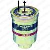 DELPHI HDF526 Fuel filter