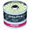 DELPHI HDF901 Fuel filter