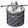 DELPHI HDF549 Fuel filter