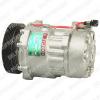 DELPHI TSP0155237 Compressor, air conditioning
