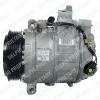 DELPHI TSP0155338 Compressor, air conditioning