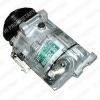 DELPHI TSP0155367 Compressor, air conditioning