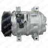 DELPHI TSP0155360 Compressor, air conditioning