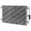 DELPHI TSP0225140 Condenser, air conditioning