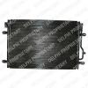DELPHI TSP0225406 Condenser, air conditioning