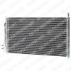 DELPHI TSP0225460 Condenser, air conditioning