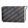 DELPHI TSP0225485 Condenser, air conditioning