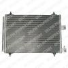 DELPHI TSP0225499 Condenser, air conditioning