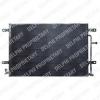 DELPHI TSP0225511 Condenser, air conditioning