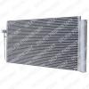 DELPHI TSP0225513 Condenser, air conditioning