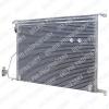 DELPHI TSP0225529 Condenser, air conditioning
