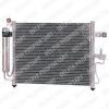 DELPHI TSP0225521 Condenser, air conditioning