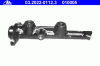 ATE 03.2022-0112.3 (03202201123) Brake Master Cylinder
