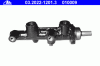 ATE 03.2022-1201.3 (03202212013) Brake Master Cylinder