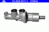 ATE 03.2025-0211.3 (03202502113) Brake Master Cylinder