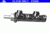 ATE 03.2125-1902.3 (03212519023) Brake Master Cylinder