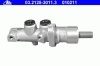 ATE 03.2125-3011.3 (03212530113) Brake Master Cylinder