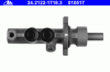 ATE 24.2122-1718.3 (24212217183) Brake Master Cylinder