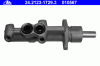 ATE 24.2123-1729.3 (24212317293) Brake Master Cylinder
