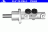 ATE 03.2122-1184.3 (03212211843) Brake Master Cylinder