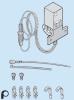 PIERBURG 4.05288.50.0 (405288500) Relay, fuel pump
