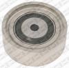SNR GA357.12 (GA35712) Deflection/Guide Pulley, v-ribbed belt
