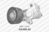 SNR GA358.55 (GA35855) Tensioner Pulley, v-ribbed belt