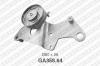 SNR GA358.64 (GA35864) Tensioner Pulley, v-ribbed belt