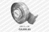 SNR GA358.65 (GA35865) Tensioner Pulley, v-ribbed belt