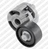 SNR GA359.11 (GA35911) Tensioner Pulley, v-ribbed belt