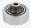 SNR GA359.12 (GA35912) Deflection/Guide Pulley, v-ribbed belt