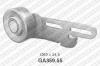 SNR GA359.55 (GA35955) Tensioner Pulley, v-ribbed belt