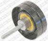 SNR GA365.33 (GA36533) Deflection/Guide Pulley, v-ribbed belt