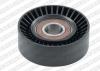 SNR GA365.35 (GA36535) Deflection/Guide Pulley, v-ribbed belt