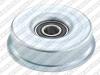 SNR GA370.00 (GA37000) Tensioner Pulley, v-ribbed belt