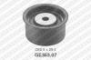 SNR GE353.07 (GE35307) Deflection/Guide Pulley, timing belt