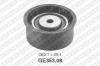 SNR GE353.08 (GE35308) Deflection/Guide Pulley, timing belt